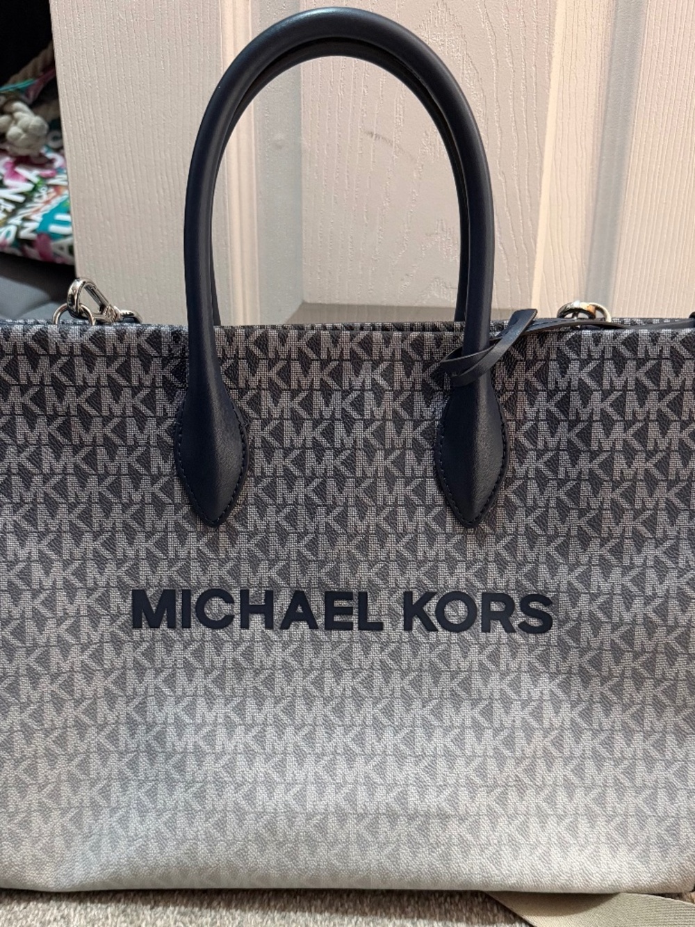 Michael Kors Bag & Wallet